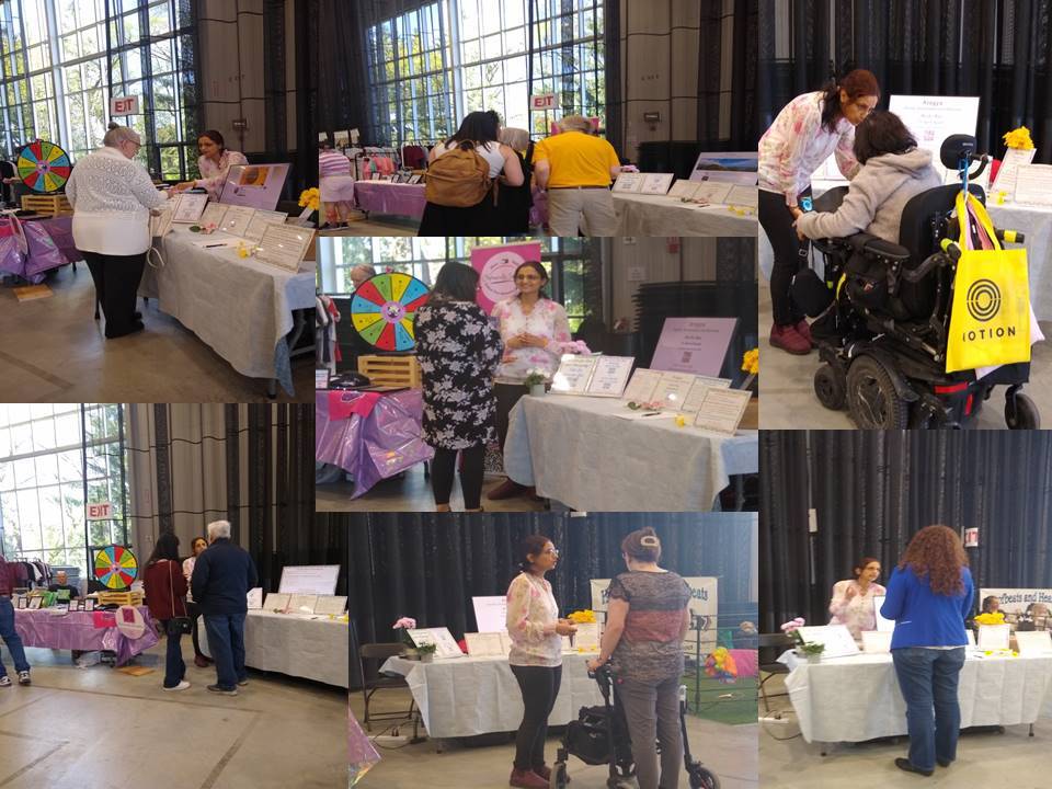 Arogya Holistic Homeopathy and Wellness @ Adapt Expo 2026